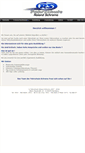 Mobile Screenshot of fahrschule-schrems.de